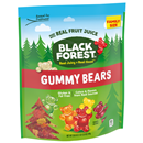 Black Forest Gummy Bears, Family Size