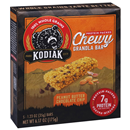 Kodiak Granola Bars, Peanut Butter Chocolate Chip, Chewy 5-1.23 oz. Bars