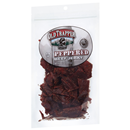 Old Trapper Peppered Beef Jerky