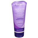 TopCare Daily Acne Control Cleanser