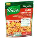 Knorr Cajun Chicken Rice & Pasta Blend