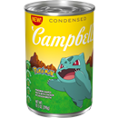 Campbell's Shaped Pasta With Chicken In Chicken Broth