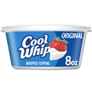 Kraft Cool Whip Original Whipped Topping