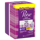 Poise Pads, 6, Ultimate BBonus