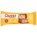 Quest Hero Chocolate Peanut Butter Protein Bar