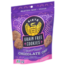 Siete Cookies, Grain Free, Chocolate Chip
