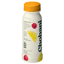 Chobani Greek Yogurt Drink, Lowfat, Raspberry Lemonade, Greek