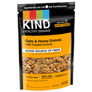 KIND Healthy Grains Oats & Honey Clusters with Toasted Coconut
