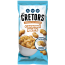 G.H. Cretors Caramel Puffs