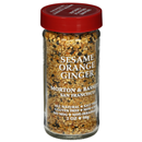Morton & Bassett Sesame Orange Ginger