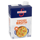 Swanson Chicken Broth