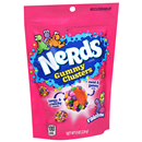 Nerds Rainbow Gummy Clusters