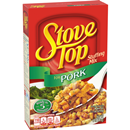 Stove Top Pork Stuffing Mix