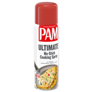 Pam Ultimate No-Stick Cooking Spray