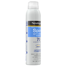 Neutrogena Sport Sunscreen, Broad Spectrum SPF70