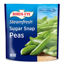 Birds Eye Steamfresh  Sugar Snap Peas Frozen Vegetables