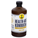 Health-Ade Kombucha, Ginger/Lemon