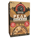 Kodiak Peak Oatmeal, Banana Nut, 4-2.65 oz