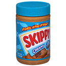 Skippy Creamy Peanut Butter