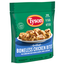 Tyson Grilled Boneless Chicken Bites