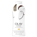 Olay Coconut Oasis Body Wash