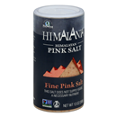 Himalania Fine Pink Salt, Himalayan