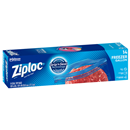 Ziploc Gallon Double Zipper Freezer Bags