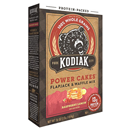 Kodiak Flapjack & Waffle Mix, Raspberry Lemon