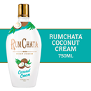 RumcHata Coconut Cream Liqueur