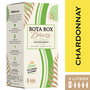 Bota Box Breeze Chardonnay White Wine
