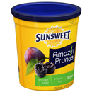 Sunsweet Pitted Amazin Prunes