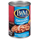 B & M Original Baked Beans