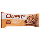Quest Protein Bar Chocolate Chip Cookie Dough