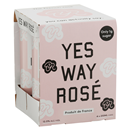 Yes Way Rose 4Pk