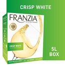 Franzia Crisp White