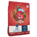 Purina ONE SmartBlend Large Breed Adult Formula Adult Premium Dog Food