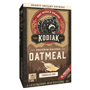 Kodiak Cakes Chocolate Chip Instant Oatmeal, 6-1.76oz. Packets
