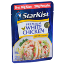 Starkist White Chicken, Premium