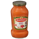 Bertolli Sauce, Garlic Vodka
