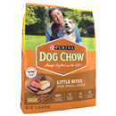Purina Dog Chow, Little Bites For Small Dogs