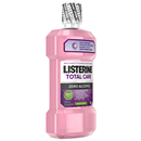 Listerine Total Care Zero Anticavity Fresh Mint Mouthwash