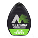 MiO Energy Green Thunder Liquid Water Enhancer