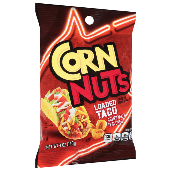 大特価 Loaded Nuts Corn Taco Shopping Grocery Online Aisles Hy-Vee | ロッド