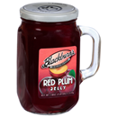 Blackburns Red Plum Jelly
