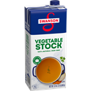 Swanson Vegetable Cooking Stock
