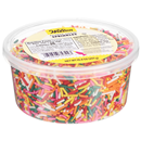 Wilton Sprinkles, Rainbow Jimmies
