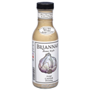 Briannas Home Style Asiago Caesar Dressing