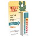 Burt's Bees Rescue Balm With Turmeric, Cooling Eucalyptus