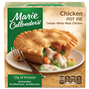 Marie Callender's Chicken Pot Pie Frozen Meal