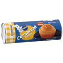 Pillsbury Cornbread Swirls 6Ct